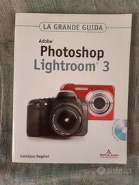 Photoshop lightroom/3 " la grande guida '