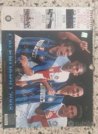 Calendario Inter Centenario 1908-2008 Ufficiale