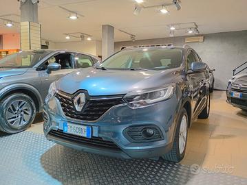 Renault Kadjar Blue dCi 8V 115CV Business