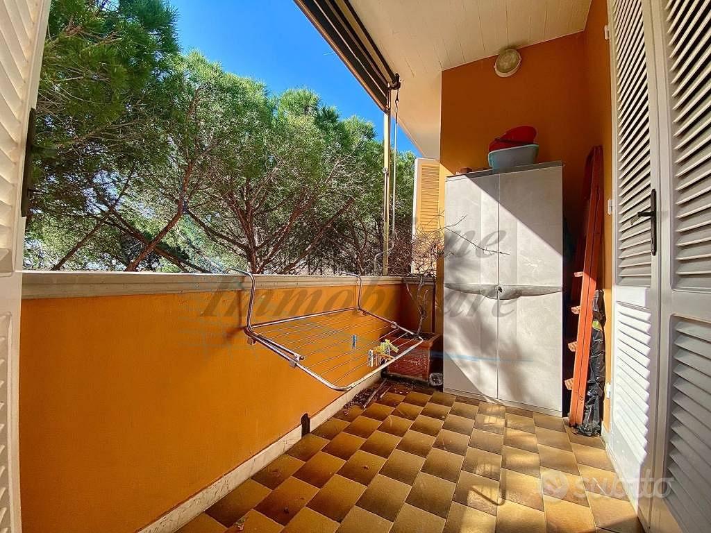 Appartamento di 70 m² con 3 locali a Rosignano Mar - Altro