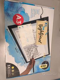 lightpad A3
