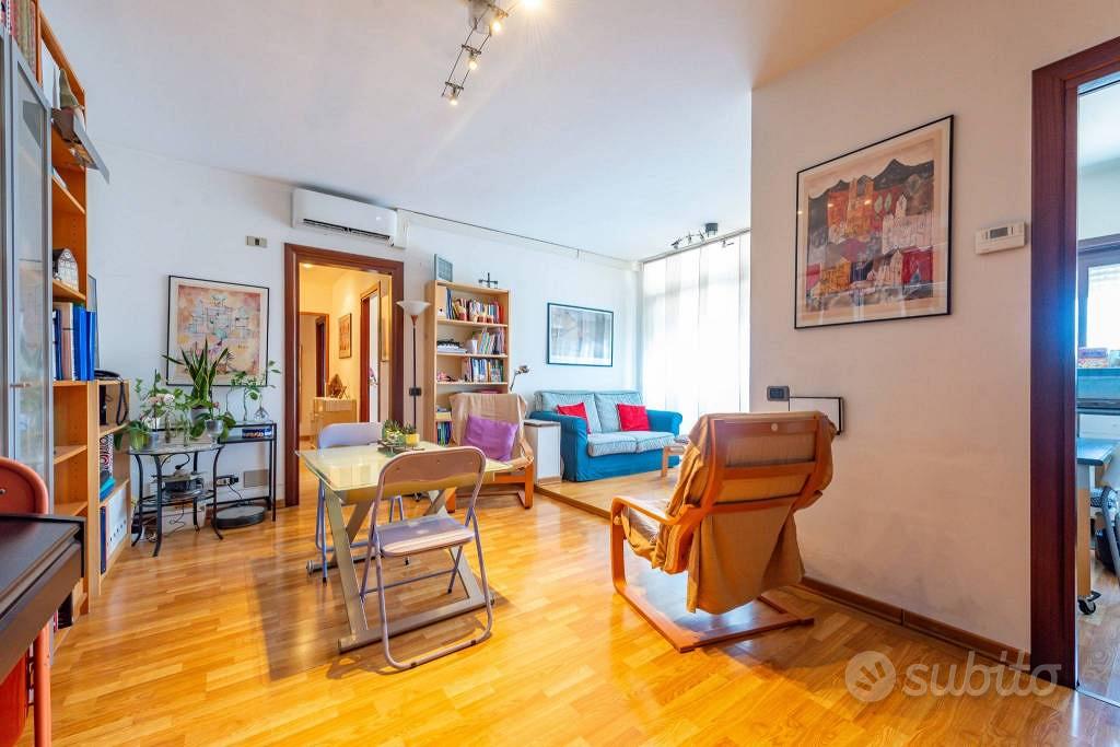 Appartamento – Roma, Tor de' Cenci - Vista 3