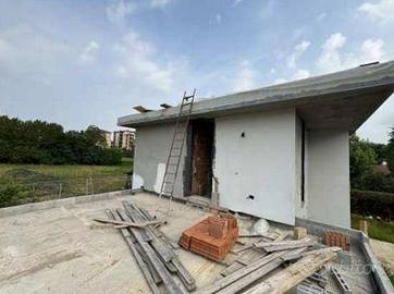 Immobile in asta di 1093 m² a Missaglia