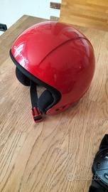 casco bambino 52/56 cm