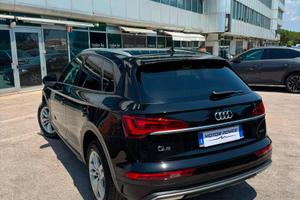 AUDI Q5 40 TDI Business quattro S tronic Sport