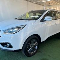 HYUNDAI IX35 X-POSSIBLE 1.7 DIESEL 115CV