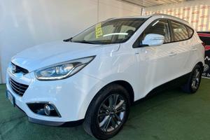HYUNDAI IX35 X-POSSIBLE 1.7 DIESEL 115CV