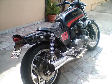 honda boldor 900