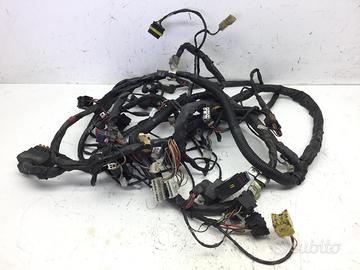 PIAGGIO BEVERLY 500 CAVI CABLAGGIO MATASSA IMPIANT