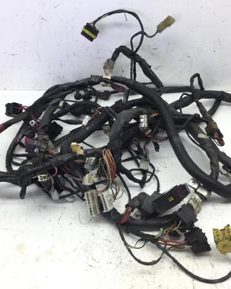 PIAGGIO BEVERLY 500 CAVI CABLAGGIO MATASSA IMPIANT