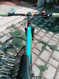 Mtb Carbonio
