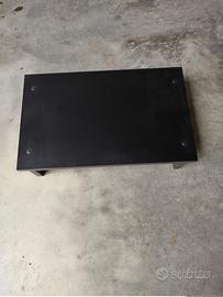 Mobiletto mensola porta tv dvd decoder