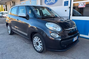 Fiat 500L 1.3 Multijet 85 CV Pop Star