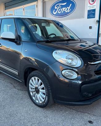Fiat 500L 1.3 Multijet 85 CV Pop Star