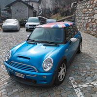 Mini Cooper S gpl