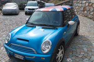 Mini Cooper S gpl
