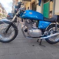 Laverda 750 - 1973