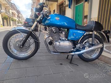 Laverda 750 - 1973