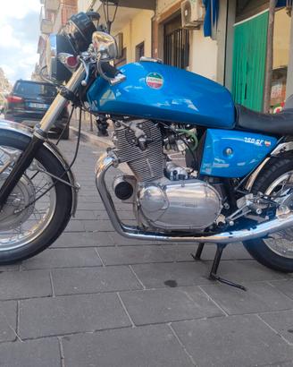 Laverda 750 - 1973