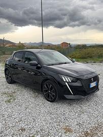 Peugeot 208 PureTech 130 Stop&Start EAT8 5 porte G