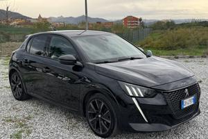 Peugeot 208 PureTech 130 Stop&Start EAT8 5 porte G