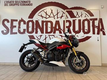 Triumph Speed Triple 1050 r