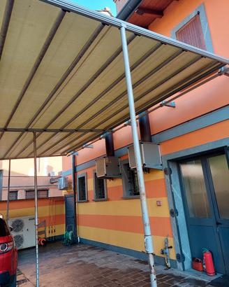 tenda