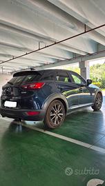 MAZDA CX-3 1.5 AWD