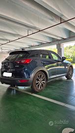 MAZDA CX-3 1.5 AWD