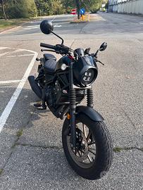 Honda CMX 500 REBEL PLUS 2026