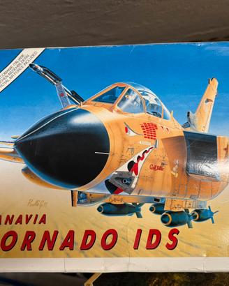 Scatola Kit Tornado