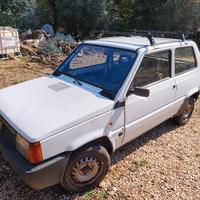 FIAT Panda 1.0 ie 