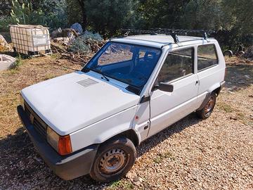 FIAT Panda 1.0 ie 