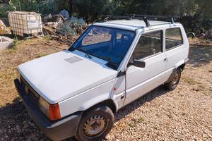 FIAT Panda 1.0 ie 