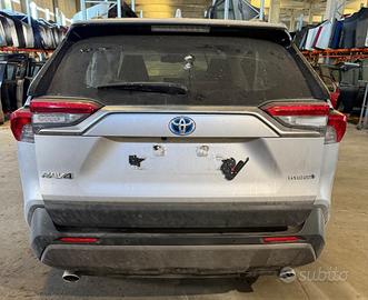 RICAMBI RAV 4 DEL 2021 CC 2500 IBRIDO SIGLA A25A