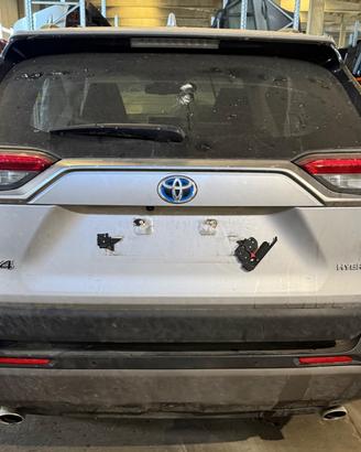 RICAMBI RAV 4 DEL 2021 CC 2500 IBRIDO SIGLA A25A