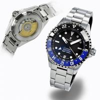 Steinhart Ocean 39 GMT 500 Premium