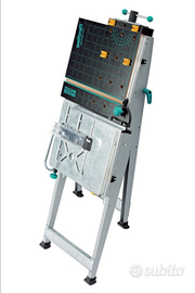 Banco da lavoro Wolfcraft