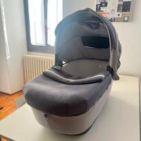 Trio Chicco Style Go Up - 0TTIME C0NDIZI0NI!