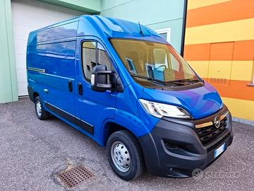 OPEL Movano 33 2.2 BlueHDi 140CV PM-TM (L2 H2)