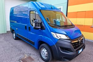 OPEL Movano 33 2.2 BlueHDi 140CV PM-TM (L2 H2)