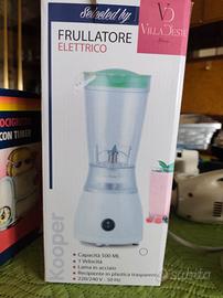 frullatore 
