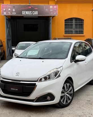 Peugeot 208 BlueHDi 75 5 porte Style