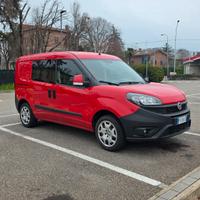 Fiat Doblo 1.4 95cv 3 posti