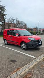Fiat Doblo 1.4 95cv 3 posti