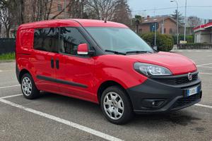 Fiat Doblo 1.4 95cv 3 posti