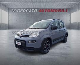 FIAT Panda III 2021 1.0 firefly hybrid City L...