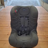 Seggiolino Taglia 0+ e 1