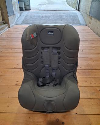 Seggiolino Taglia 0+ e 1