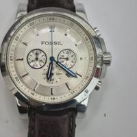 orologio uomo fossil cronografo